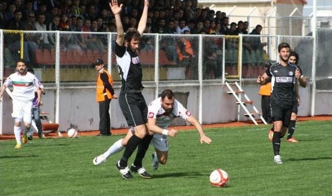 Spor Toto 2. Lig
