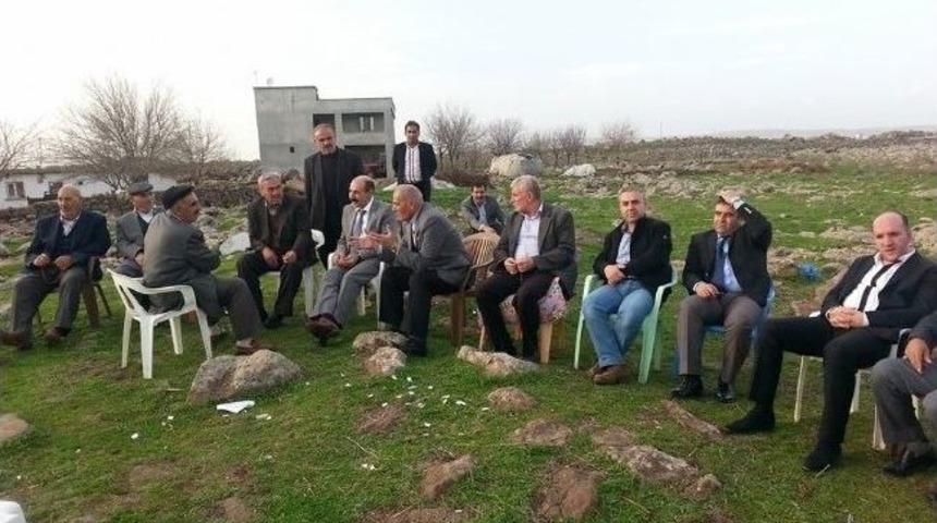 Yerel Se&ccedil;ime Doğru