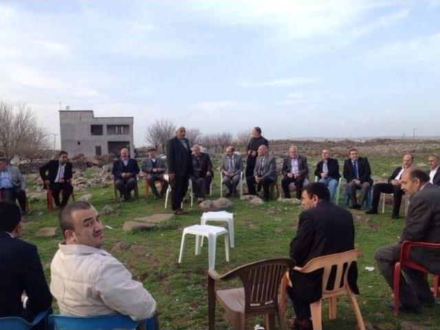 Yerel Se&ccedil;ime Doğru 2