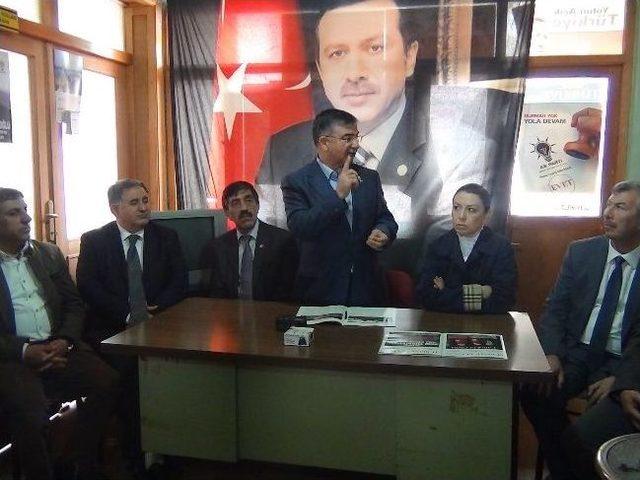 Milli Savunma Bakanı İsmet Yılmaz: 2