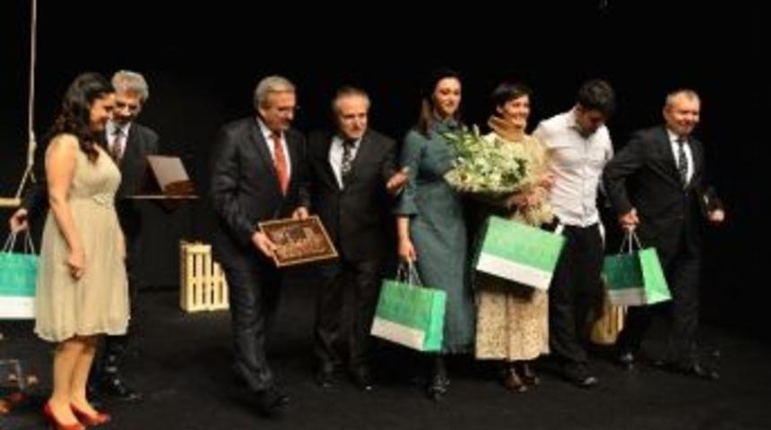 Devlet Tiyatroları&rsquo;nda Festival Heycanı