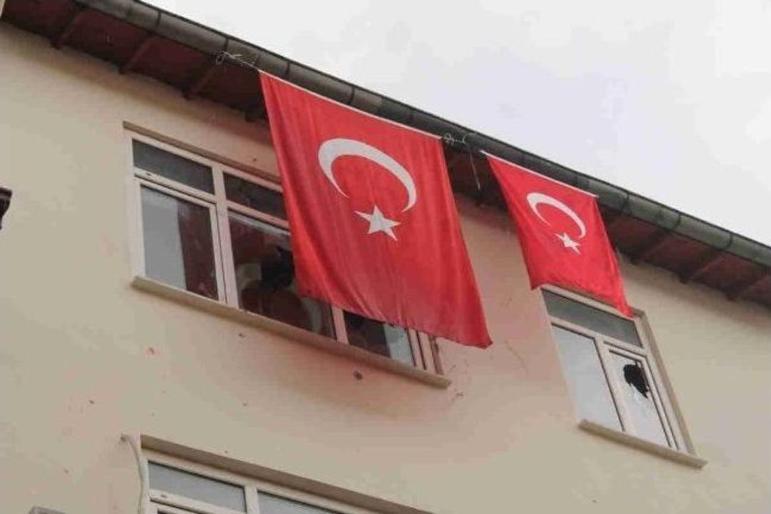 Fethiye&rsquo;de &ldquo;hdp&rdquo; Gerginliği