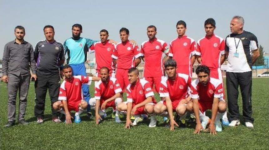 Suriye Sınırından T&uuml;rkiye&rsquo;ye Dostluk Mesajı