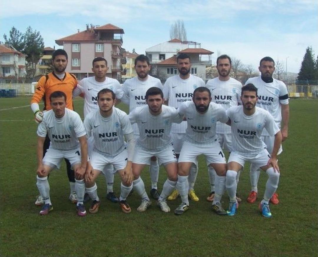 S&uuml;per Amat&ouml;r Lig