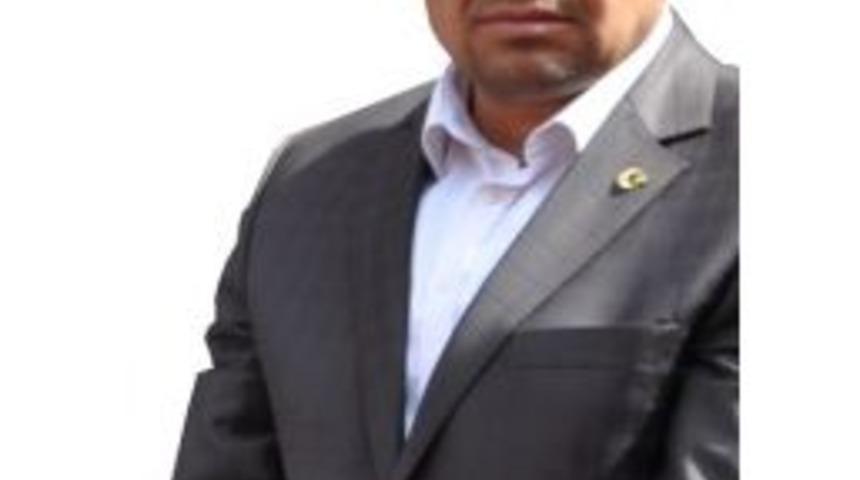 &Ccedil;ankırı&rsquo;da Silahlı Kavga