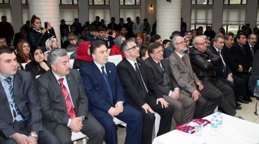 Bbp Genel Başkan Yardımcısı Karabulut, Trabzon&rsquo;da