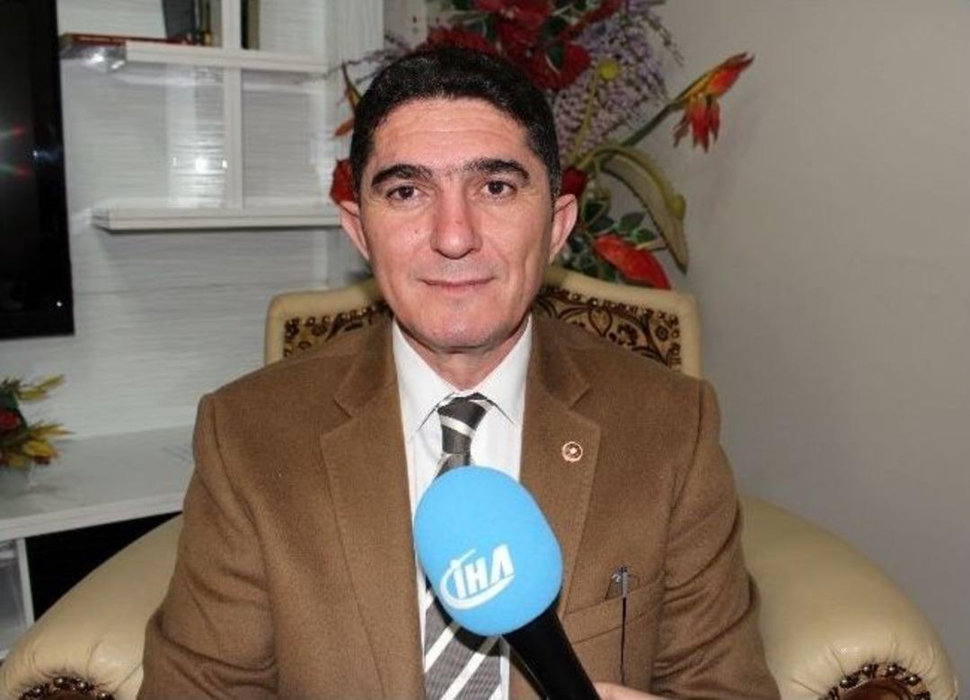 Ağrı, Başbakan İ&ccedil;in Hazırlanıyor