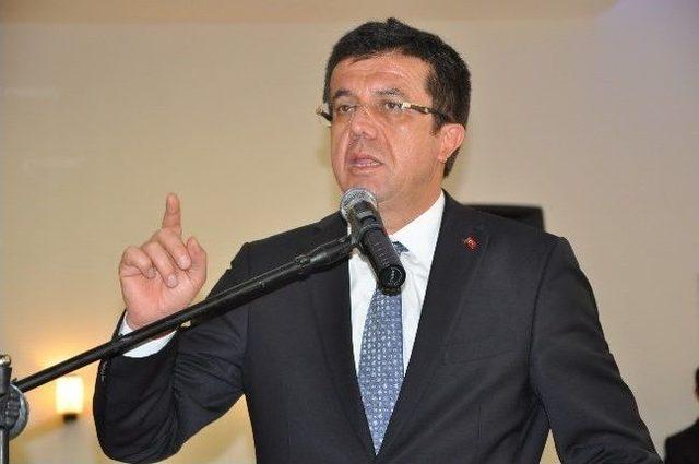 Bakan Zeybekci; “döviz Şuan İhracat İçin En Anlamlı Seviyede”