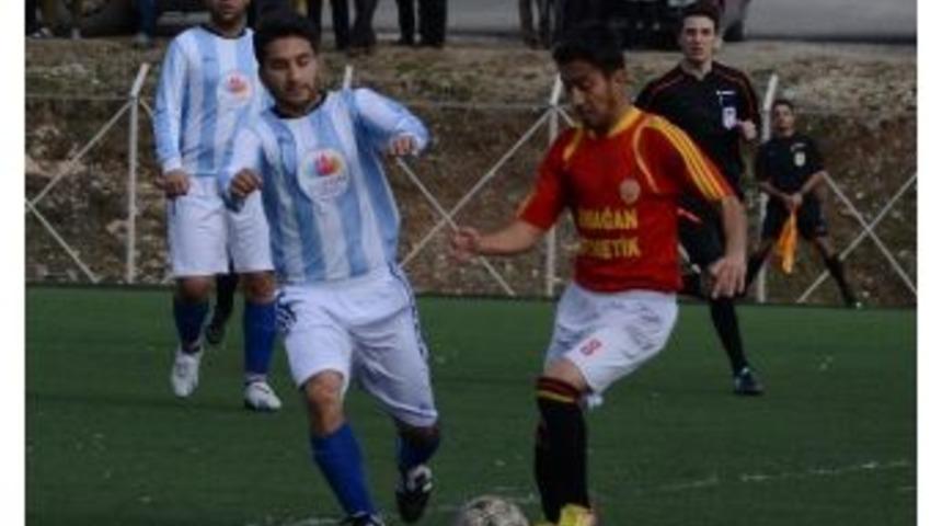 Malatya Amat&ouml;r K&uuml;me Futbol Ligi