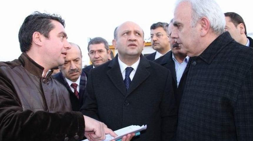 Bakan Işık&rsquo;tan 'yerli Otomobil' A&ccedil;ıklaması