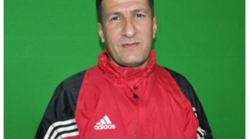 Ampute Futbol S&uuml;per Ligi