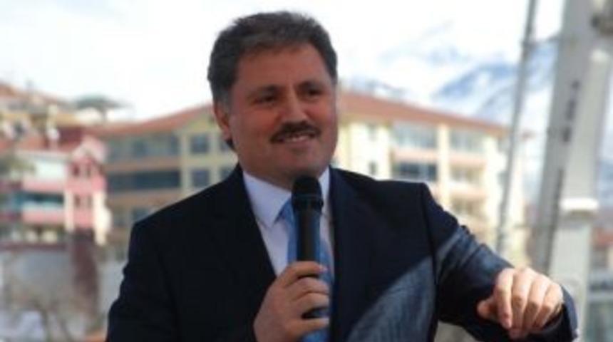 &Ccedil;akır, Projelerini A&ccedil;ıklayacak