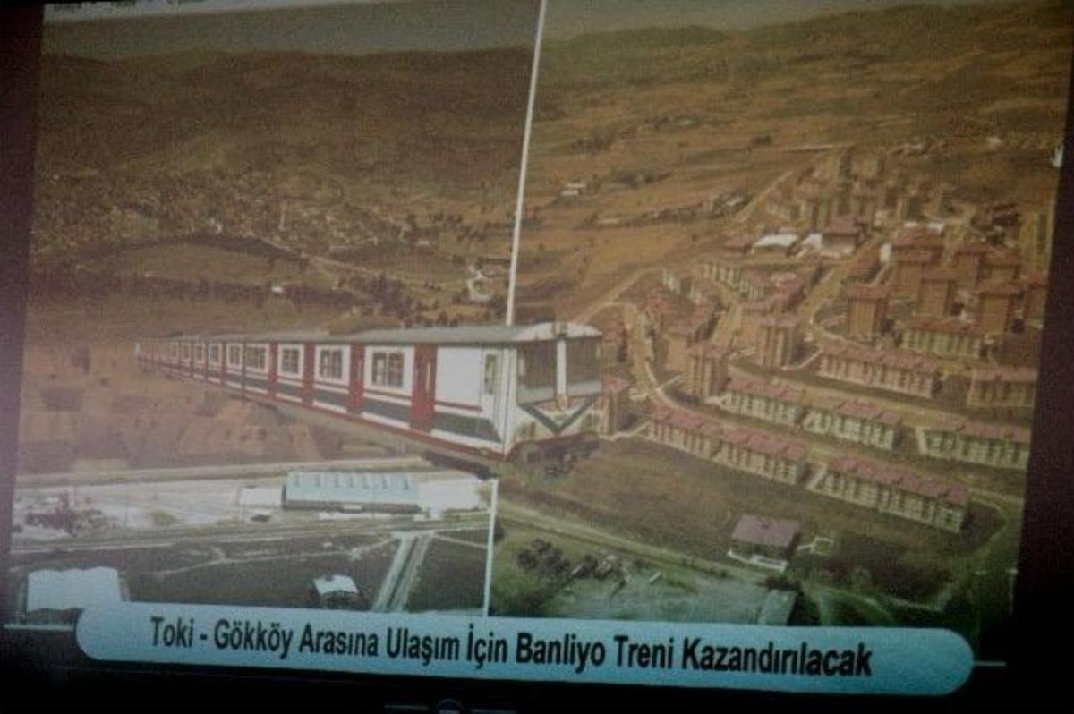 Karesi Belediye Başkan Adayı Yılmaz Ekibi Ve Projeleriyle G&ouml;reve Hazır