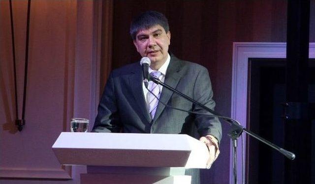 Başbakan Yardımcısı Babacan: “yolsuzluğa Tolerans Gösterilemez”