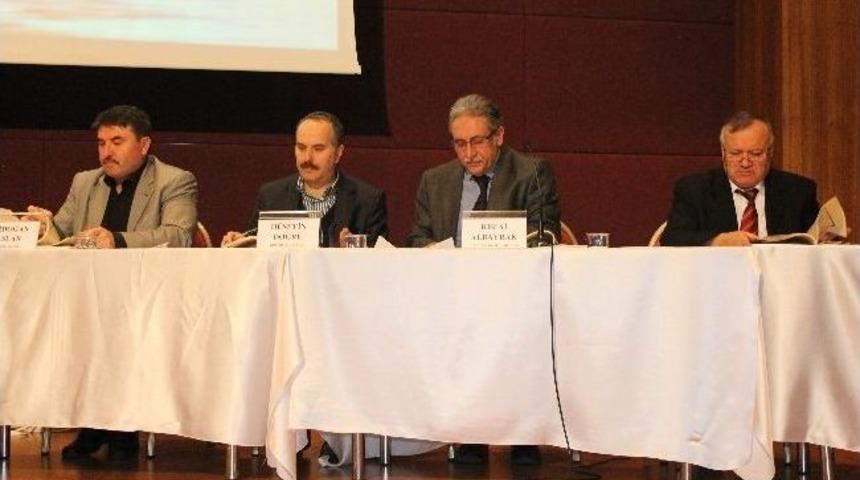 Kdz. Ereğli&rsquo;de Kur&rsquo;an B&uuml;lb&uuml;lleri Yarıştı
