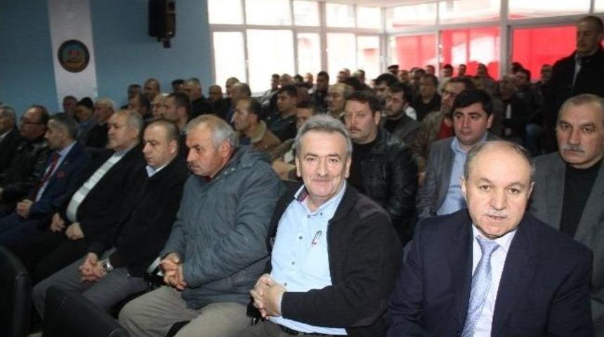 Namık Evin G&uuml;ven Tazeledi