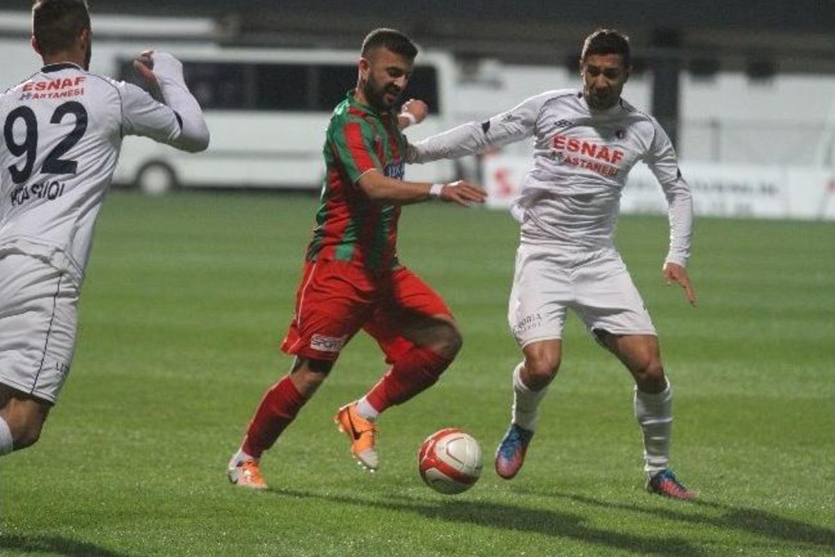 Ptt 1. Lig
