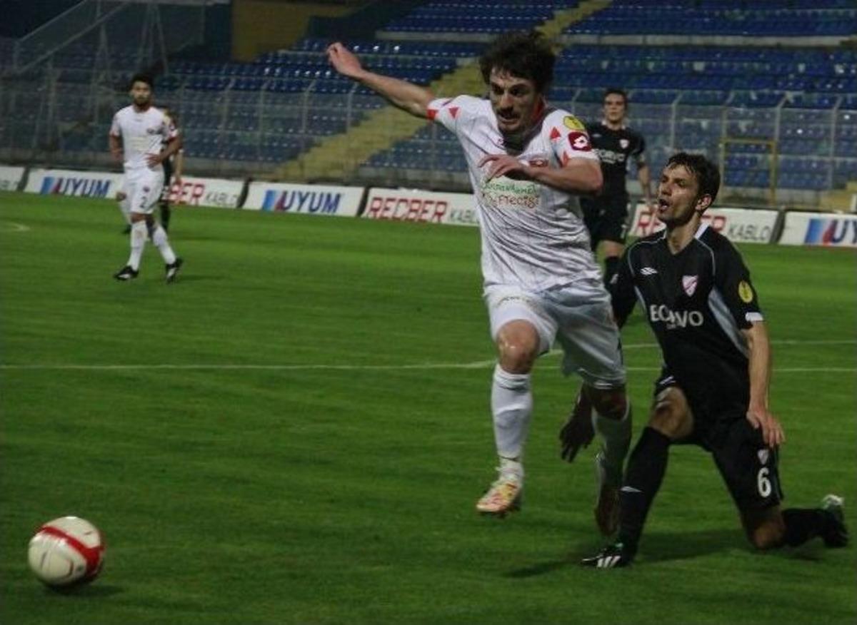 Ptt 1. Lig