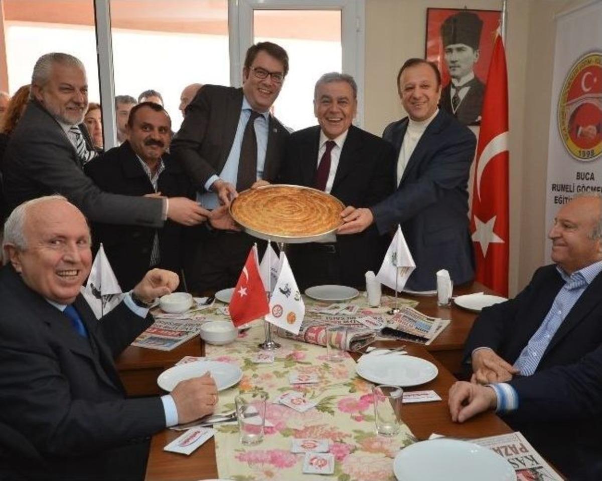 Kocaoğlu'ndan ''oyun'a Sahip &Ccedil;ık'' &Ccedil;ağrısı!
