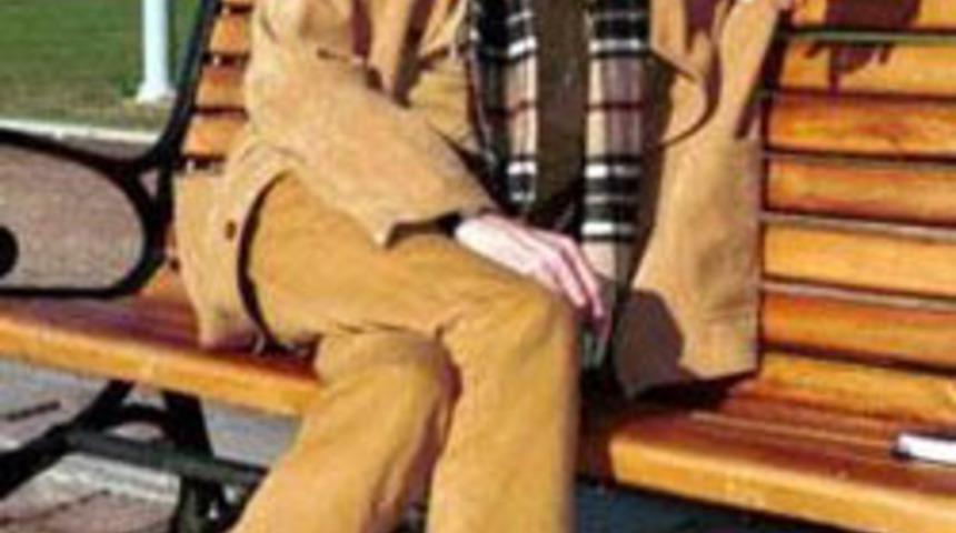 Hayatları bir anda değişti