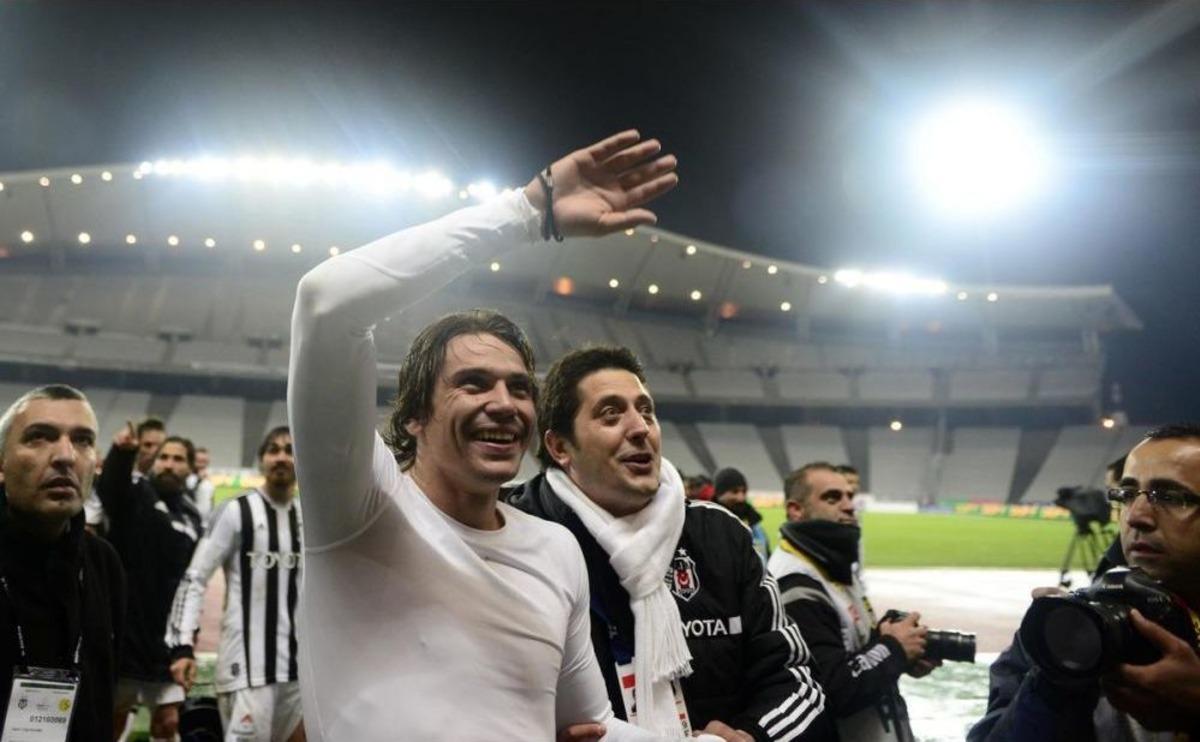Beşiktaş, 3 Puanı Son Dakikada Kurtardı