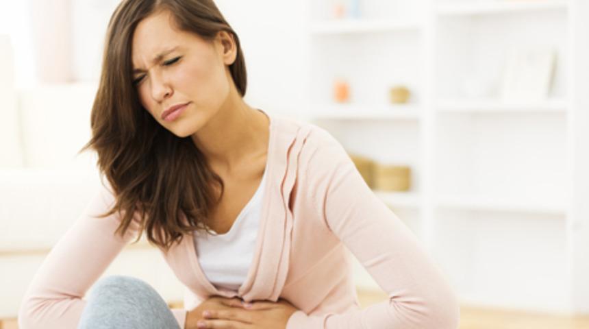 Bayramda mide rahatsızlıklarına dikkat!