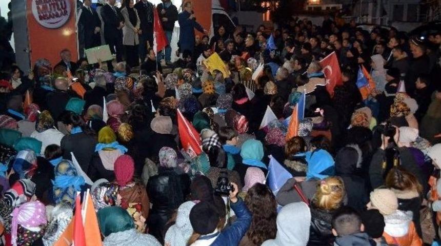 (tekrar) Ak Parti Adayı Edip Uğur'dan S&uuml;rpriz Balıkesirspor A&ccedil;ıklaması