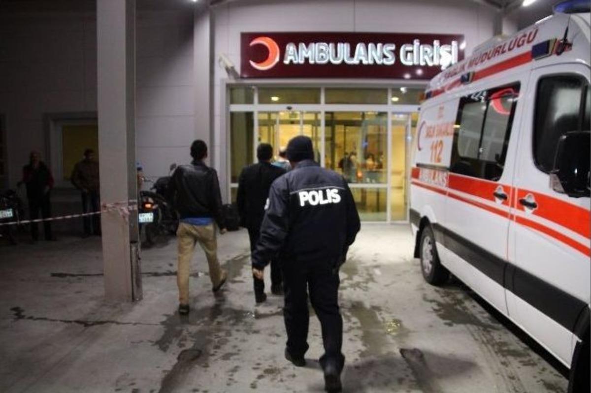 Sultanhisar&rsquo;da Tehlikeli Gerginlik