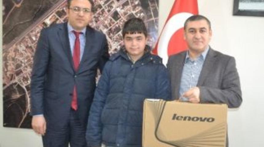 'ulusal Madalyalı Kahraman Şehir' T&uuml;rkiye Birincisi &Ouml;d&uuml;llendirildi