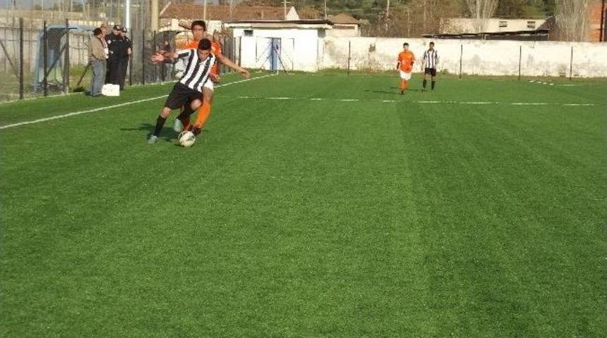 Aydınspor, Vites K&uuml;&ccedil;&uuml;ltt&uuml;
