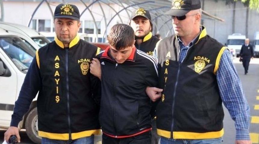 Katilini Ka&ccedil;ırmış