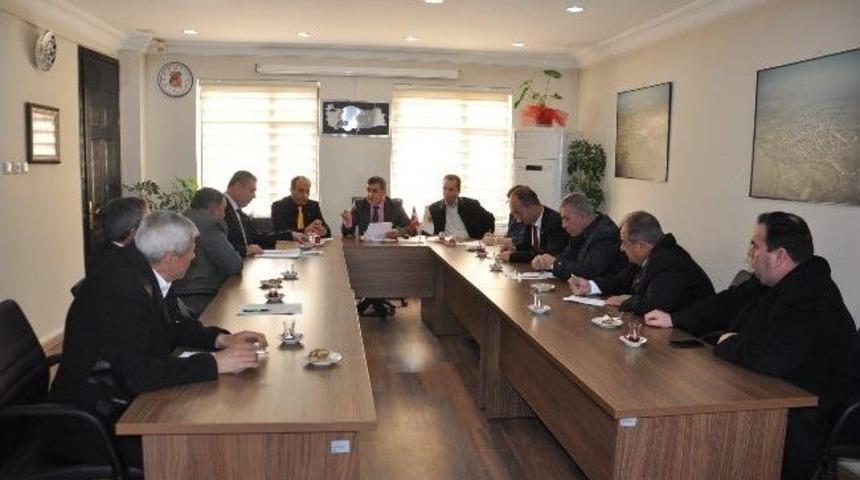 Velik&ouml;y Belediye Başkanı Belindir, Ge&ccedil;en 5 Yılı Değerlendirdi