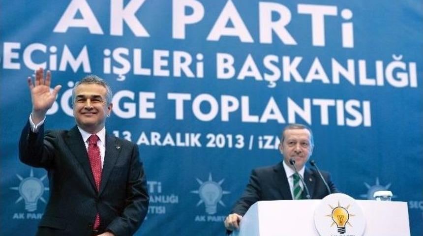 Liderler Mart Ayında Aydın&rsquo;a &Ccedil;ıkartma Yapacak