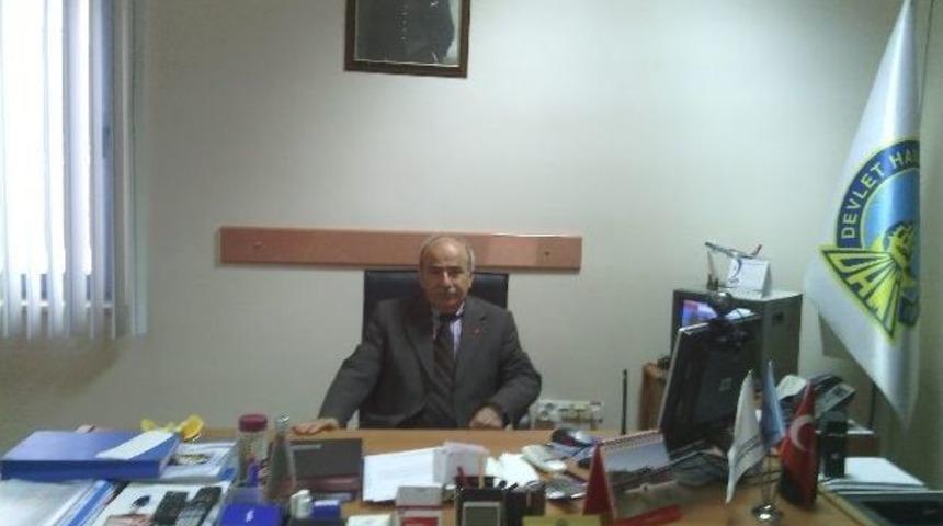 Nevşehir Kapadokya Havalimanı, &Ccedil;evre Dostu Havalimanı