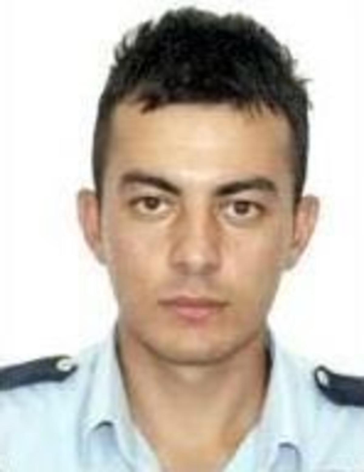 Kırşehir'de &Ccedil;evik Kuvvet Otob&uuml;s&uuml;n&uuml;n Devrilmesi