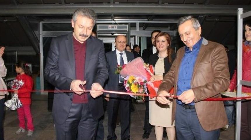 Nevşehir&rsquo;de D&uuml;nya Kadınlar G&uuml;n&uuml; Kutlamaları Sanatsal Etkinliklerle Devam Ediyor