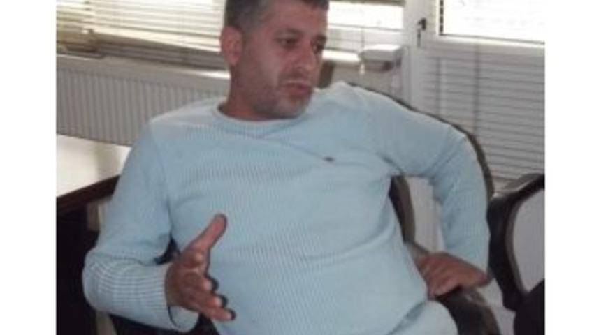 Yıldızg&uuml;c&uuml;&rsquo;nden Sahaya &Ccedil;ıkmayan Rakiplerine Tepki