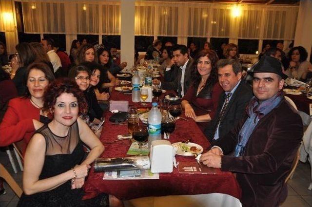 Ödemiş’te 8 Mart Etkinlikleriyle Dolu Hafta Sonu 1