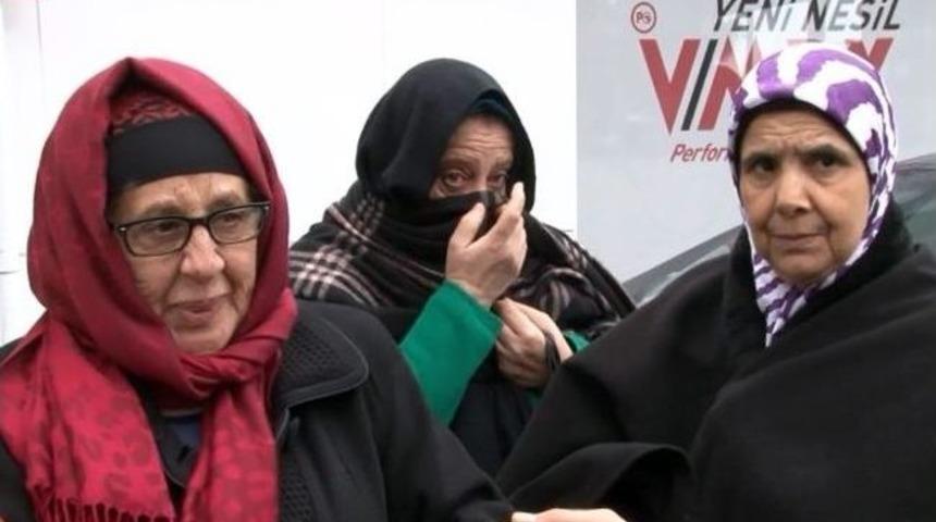 (&ouml;zel Haber) Bu Kez Kapka&ccedil;&ccedil;ı &Ccedil;antayı Kaptırdı