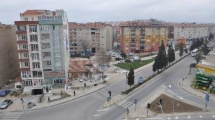 Kırklareli&rsquo;de Bug&uuml;n Kar Bekleniyor