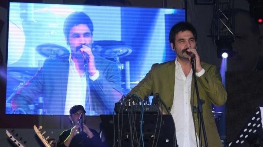 Nevşehir&rsquo;de Uğur Işılak Coşkusu