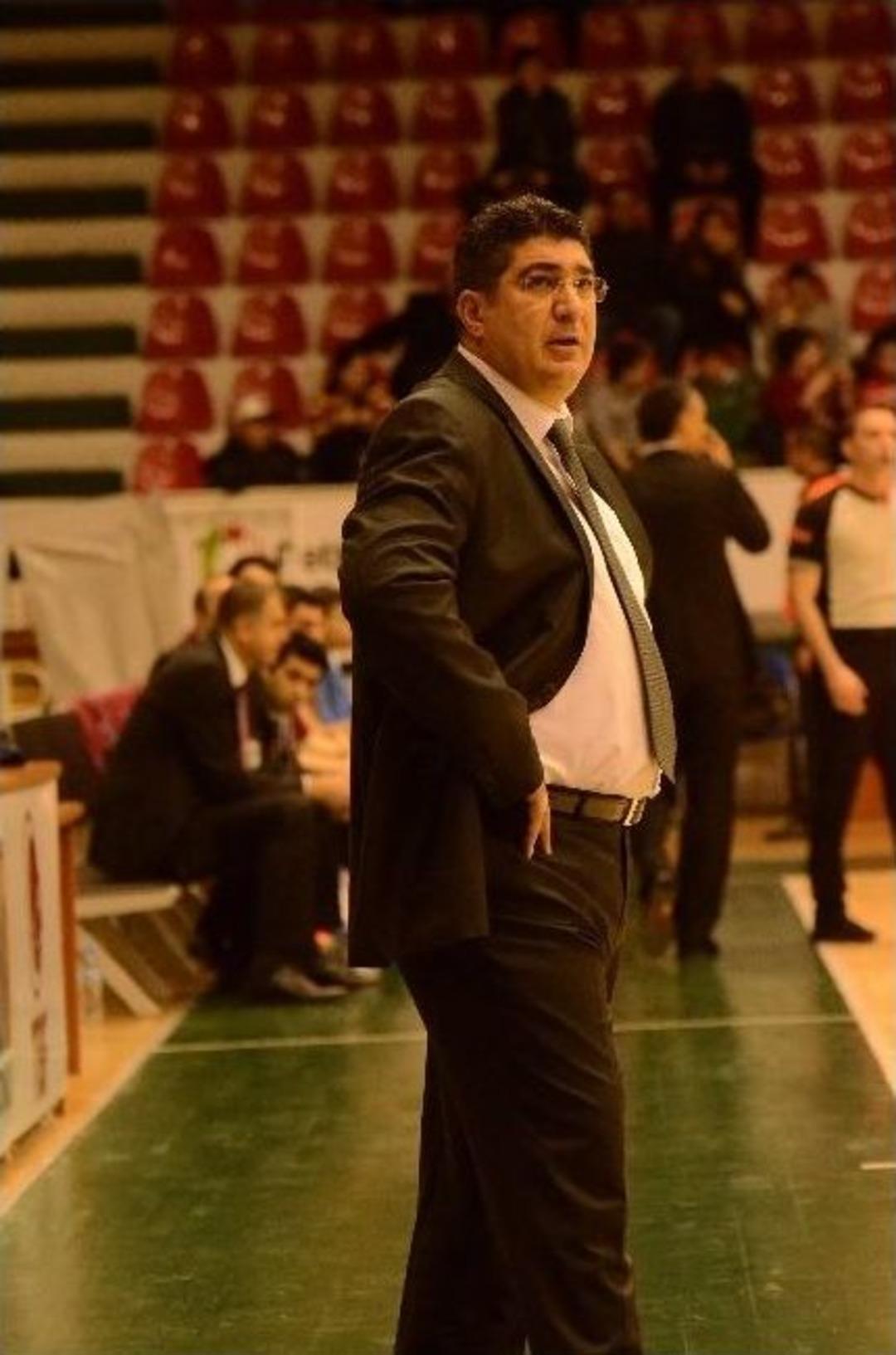 Beko Basketbol Ligi