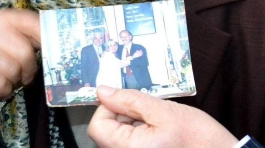 Memduhe Nine'nin Başkan Şeboy Sevgisi