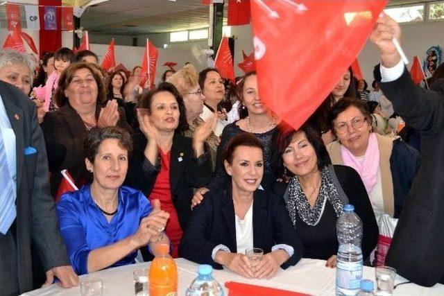 Başkan Tokcan&rsquo;dan Ak Parti Adayı Cennet&rsquo;e Tepki 1