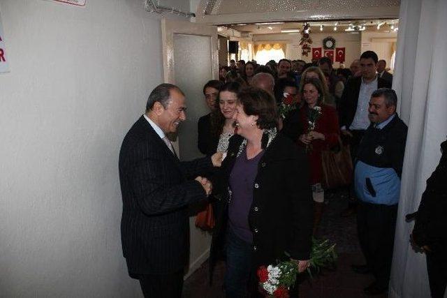 Karaosmanoğlu&rsquo;ndan Taşeron İş&ccedil;ilere Sendika M&uuml;jdesi 2