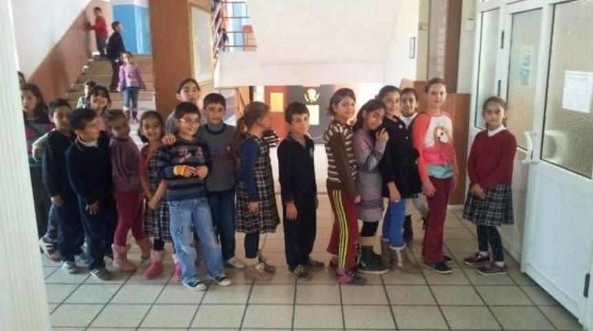 Didim&rsquo;de 'damlaya Damlaya K&uuml;t&uuml;phane Olur' Projesi B&uuml;y&uuml;d&uuml;