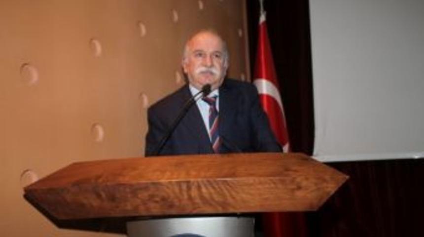 Trabzon&rsquo;un Gıda Toptancıları Sitesi Sorunu &Ccedil;&ouml;z&uuml;m Bekliyor