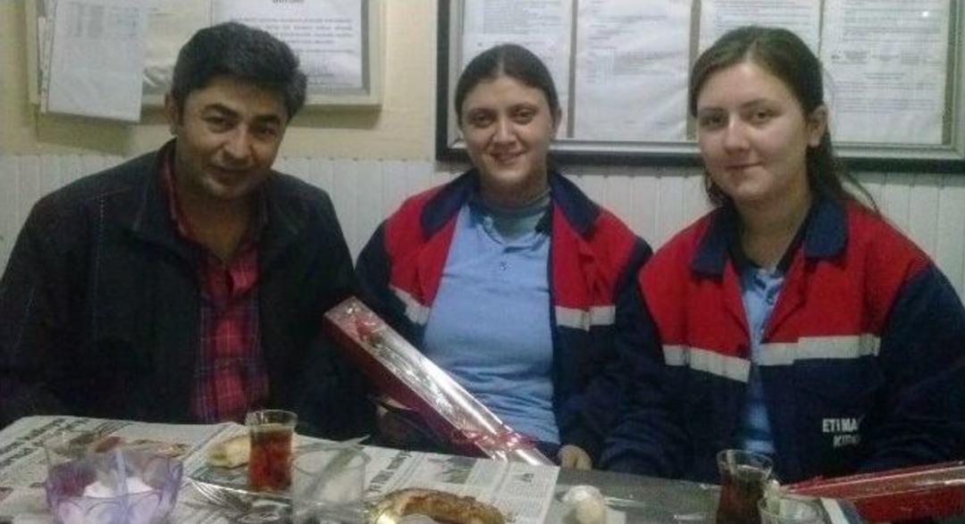 Maden İş Sendikası'ndan 8 Mart Kutlaması