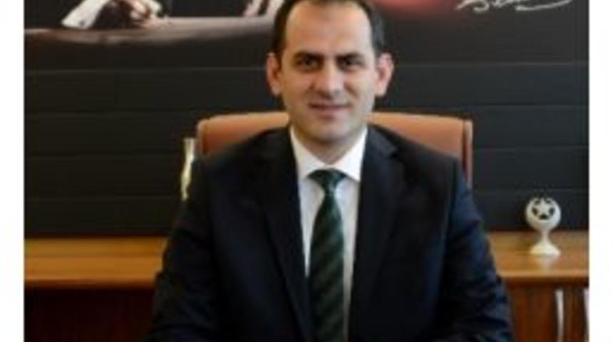 Kendi İşini Kurmak İsteyen Engelliye İşkur&rsquo;dan Destek