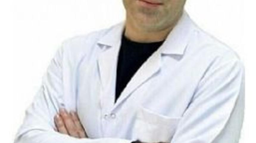 "laparoskopi" Uyarısı